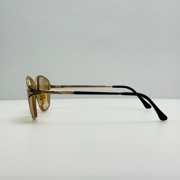 Genny Eyeglasses Eye Glasses Frames 569 5007 Italy 54-16-130 main image 6